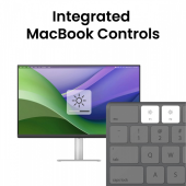 BENQ Monitor 31.5 cala MA320UP 4K 5ms/IPS/USB/HDMI/Biały - 9H.LP9LB.QBE - Zdjęcie 4