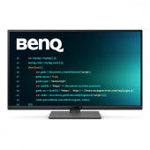 BENQ Monitor 27 cali RD270Q WQHD IPS/144Hz/LED/5ms - 9H.LPCLM.MBE - Zdjęcie 5