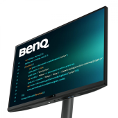 BENQ Monitor 27 cali RD270Q WQHD IPS/144Hz/LED/5ms - 9H.LPCLM.MBE - Zdjęcie 10