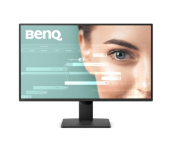 BENQ Monitor 24 cale GW2491P  IPS 4ms/120Hz/1080P/HDMI  - 9H.LPGLJ.LBE - Zdjęcie 1