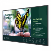 BENQ Monitor wielkoformatowy 43 cale ST4304 4K/1200:1/ANDROID - 9H.S3YTB.RE2 - Zdjęcie 2