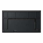 BENQ Monitor wielkoformatowy 55 cali ST5504  LED 4K/4500:1/ANDROID  - 9H.S41TB.RE2 - Zdjęcie 4
