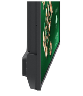 BENQ Monitor wielkoformatowy 65 cali ST6504  LED 4K 1200:1/3840x2160/HDMI  - 9H.S46TB.RE2 - Zdjęcie 3