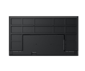 BENQ Monitor wielkoformatowy 65 cali ST6504  LED 4K 1200:1/3840x2160/HDMI  - 9H.S46TB.RE2 - Zdjęcie 5