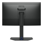 BENQ Monitor 27 cali SW272QN  IPS 2K/LED/60Hz/HDMI  - 9H.Y0DLB.QBE - Zdjęcie 4