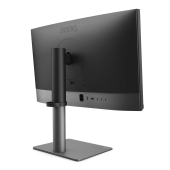 BENQ Monitor 27 cali PD2732U LED 4K IPS/60Hz/5ms - 9H.Y0MLA.TBE - Zdjęcie 2