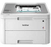 BROTHER Drukarka DCP-L3210CW A4/LED/18ppm/WiFi/USB  - HLL3210CWYJ1 - Zdjęcie 1