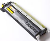 BROTHER Toner TN230Y HL3040/3070,DCP9010 - TN230Y - Zdjęcie 1