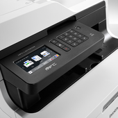 BROTHER Drukarka MFP MFC-L3770CDW LED/A4/ADF50/18ppm/WiFi/duplex  - MFCL3770CDWYJ1 - Zdjęcie 1