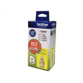 BROTHER Tusz BT5000Y Yellow 5k do DCP-T300, DCP-T500W - BT5000Y - Zdjęcie 1