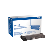 BROTHER TN-2310  BLK 1200 stron HLL23xx/DCPL25xx/MFCL27 - TN2310 - Zdjęcie 2