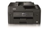 BROTHER MFP MFC-J3530DW A3 4in1/ADF_50/LAN/WLAN/LCD 6.8cm  - MFCJ3530DWYJ1 - Zdjęcie 2