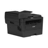 BROTHER Multifunction Printer DCP-L2552DN A4/mono/34ppm/LAN/ADF50/duplex  - DCPL2552DNYJ1 - Zdjęcie 3