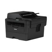 BROTHER Multifunction Printer DCP-L2552DN A4/mono/34ppm/LAN/ADF50/duplex  - DCPL2552DNYJ1 - Zdjęcie 5