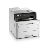BROTHER Drukarka MFP MFC-L3770CDW LED/A4/ADF50/18ppm/WiFi/duplex  - MFCL3770CDWYJ1 - Zdjęcie 5