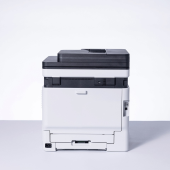 BROTHER Urządzenie wielofunkcyjne MFP DCP-L8630CDW A4/31ppm/(W)LAN/LDAP/25.6kg  - CDPL8630CDWYJ1 - Zdjęcie 2