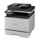 BROTHER Urządzenie wielofunkcyjne MFP DCP-L8630CDW A4/31ppm/(W)LAN/LDAP/25.6kg  - CDPL8630CDWYJ1 - Zdjęcie 5
