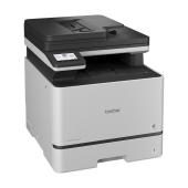 BROTHER Urządzenie wielofunkcyjne MFP DCP-L8630CDW A4/31ppm/(W)LAN/LDAP/25.6kg  - CDPL8630CDWYJ1 - Zdjęcie 6