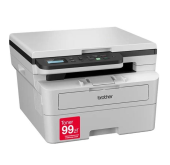 BROTHER Urządzenie wielofunkcyjne MFP DCP-B7620DW mono A4/34ppm/(W)LAN/duplex/PCL6  - DCPB7620DWYJ1 - Zdjęcie 4