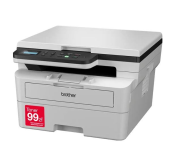 BROTHER Urządzenie wielofunkcyjne MFP DCP-B7620DW mono A4/34ppm/(W)LAN/duplex/PCL6  - DCPB7620DWYJ1 - Zdjęcie 5