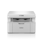 BROTHER Urządzenie wielofunkcyjne DCP-L1630W laser mono/A4/USB/W(LAN)/20ppm  - DCPL1630WYJ1 - Zdjęcie 1
