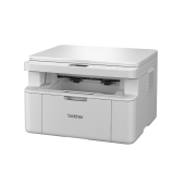 BROTHER Urządzenie wielofunkcyjne DCP-L1630W laser mono/A4/USB/W(LAN)/20ppm  - DCPL1630WYJ1 - Zdjęcie 3