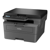 BROTHER Urządzenie wielofunkcyjne DCP-L2600D  A4 mono 34ppm/USB/duplex  - DCPL2600DYJ1 - Zdjęcie 4