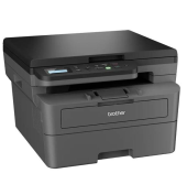 BROTHER Drukarka DCP-L2622DW A4 mono 34ppm/WLAN/duplex  - DCPL2622DWYJ1 - Zdjęcie 4