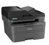 BROTHER Urządzenie wielofunkcyjne MFP DCP-L2640DN mono A4/34ppm/LAN/duplex/PCL6  - DCPL2640DN - Zdjęcie 4