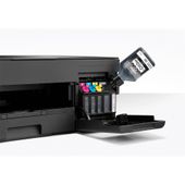 BROTHER MFP DCP-T420 RTS  A4/16ppm/(W)LAN/LED/6.4kg  - DCPT420WYJ1 - Zdjęcie 2