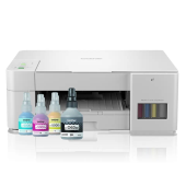 BROTHER Urządzenie wielofunkcyjne MFP DCP-T426W RTS A4/16ppm/WLAN/USB/6.4kg/Biała - DCPT426WYJ1 - Zdjęcie 1