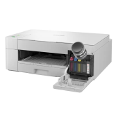 BROTHER Urządzenie wielofunkcyjne MFP DCP-T426W RTS A4/16ppm/WLAN/USB/6.4kg/Biała - DCPT426WYJ1 - Zdjęcie 2