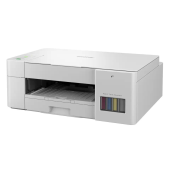 BROTHER Urządzenie wielofunkcyjne MFP DCP-T426W RTS A4/16ppm/WLAN/USB/6.4kg/Biała - DCPT426WYJ1 - Zdjęcie 4
