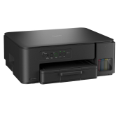 BROTHER Urządzenie wielofunkcyjne DCP-T430W RTS A4/16ppm/WiFi/LED/6.3kg  - DCPT430WYJ1 - Zdjęcie 8