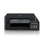 BROTHER Drukarka MFP DCP-T510W RTS  A4/USB/WiFi/27ppm - DCPT510WYJ1 - Zdjęcie 1