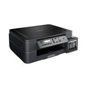 BROTHER Drukarka MFP DCP-T510W RTS  A4/USB/WiFi/27ppm - DCPT510WYJ1 - Zdjęcie 3