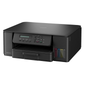 BROTHER Kompaktowe urządzenie wielofunkcyjne DCP-T530DW RTS A4/USB/WiFi/16ipm/duplex - DCPT530DWYJ1 - Zdjęcie 6