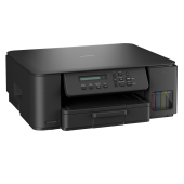 BROTHER Kompaktowe urządzenie wielofunkcyjne DCP-T530DW RTS A4/USB/WiFi/16ipm/duplex - DCPT530DWYJ1 - Zdjęcie 7