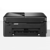 BROTHER Urządzenie wielofunkcyjne DCP-T730DW RTS   A4/USB/WiFi/ADF20/16ipm  - DCPT730DWYJ1 - Zdjęcie 2