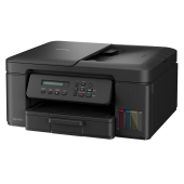 BROTHER Urządzenie wielofunkcyjne DCP-T730DW RTS   A4/USB/WiFi/ADF20/16ipm  - DCPT730DWYJ1 - Zdjęcie 6