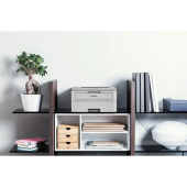 BROTHER Drukarka HL-B2180DW A4/mono/34ppm/USB/(W)LAN  - HLB2180DWYJ1 - Zdjęcie 2