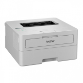 BROTHER Drukarka HL-B2180DW A4/mono/34ppm/USB/(W)LAN  - HLB2180DWYJ1 - Zdjęcie 4
