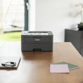 BROTHER Drukarka HL-L2402D mono USB/duplex/32ppm/250ark  - HLL2402DYJ1 - Zdjęcie 2