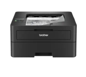 BROTHER Drukarka HL-2460DN mono  A4/34ppm/LAN/Duplex/PCL6  - HLL2460DN - Zdjęcie 1