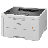 BROTHER Drukarka HL-3220CW kolor A4 LED 18ppm/USB/WLAN/LCD/GDI  - HLL3220CWYJ1 - Zdjęcie 4