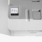 BROTHER Drukarka HL-L8230CDW A4/30ppm/duplex/(W)LAN/USB  - HLL8230CDWYJ1 - Zdjęcie 4
