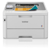 BROTHER Drukarka HL-L8240CDW A4/30ppm/(W)LAN/USB-D/NFC  - HLL8240CDWYJ1 - Zdjęcie 1