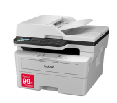 BROTHER Urządzenie wielofunkcyjne MFP MFC-B7800DN mono A4/34ppm/LAN/ADF50/duplex  - MFCB7800DNYJ1 - Zdjęcie 5