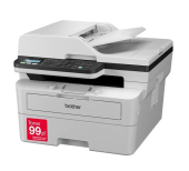 BROTHER Urządzenie wielofunkcyjne MFP MFC-B7810DW mono A4/34ppm/(W)LAN/ADF50/duplex  - MFCB7810DWYJ1 - Zdjęcie 5