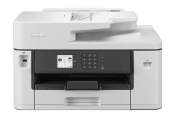 BROTHER Urządzenie wielofunkcyjne MFP MFC-J2340DW A3-druk/skan-A4/28ppm/(W)LAN - MFCJ2340DWYJ1 - Zdjęcie 1